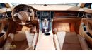 بورش باناميرا 2012 Porsche Panamera S, Service History, GCC