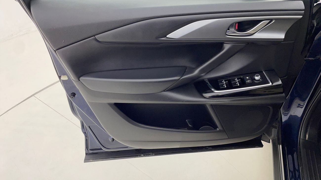 Mazda CX9 GT 2.5 | Zero Down Payment | Free Home Test Drive