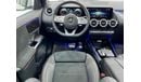 Mercedes-Benz GLA 200 2022 Mercedes Benz GLA200, 5 Years Mercedes Warranty, GCC