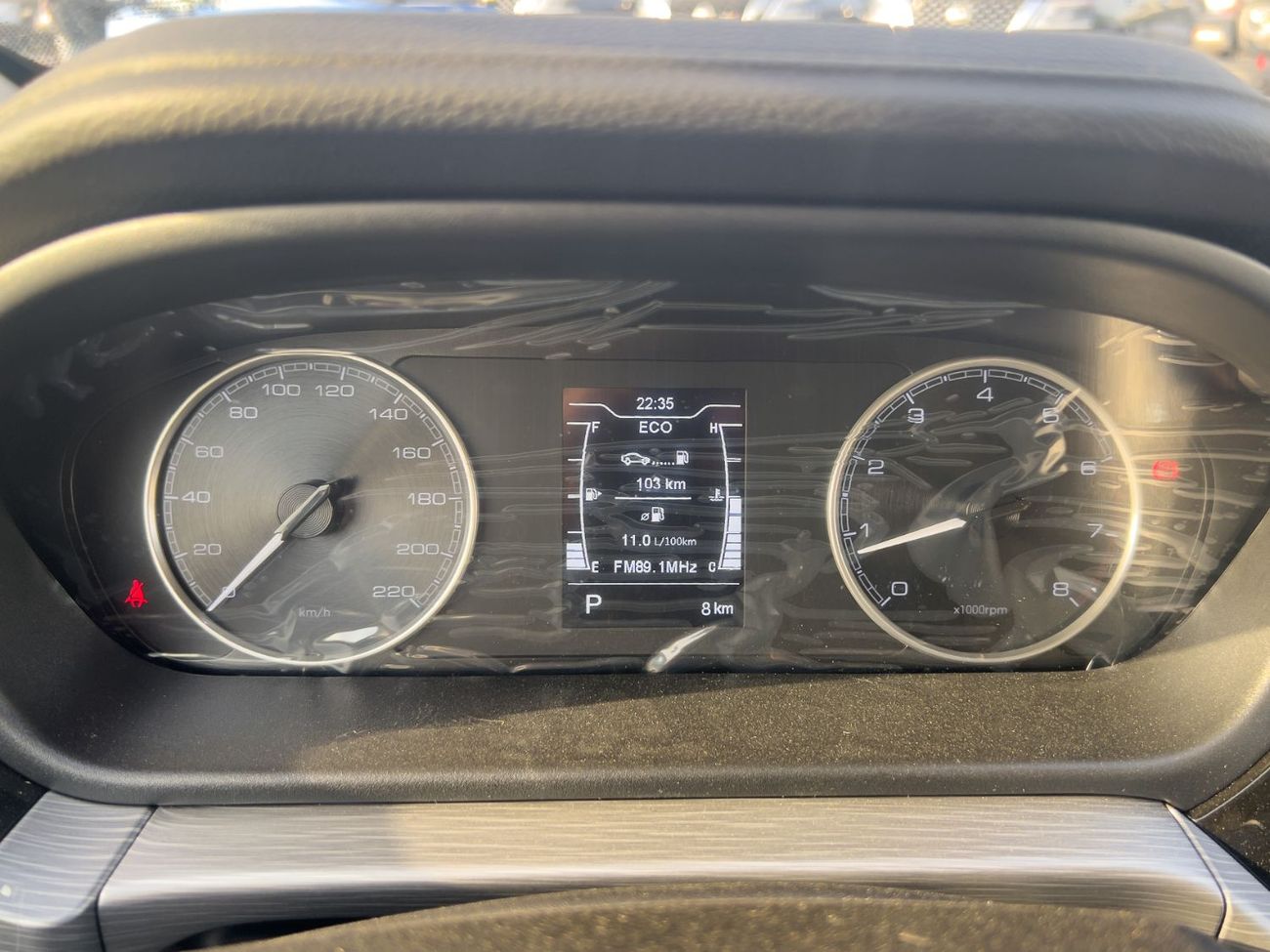 شيري ازيرو5 EXPORT PRICE - CHERY ARRIZO5 1.5L