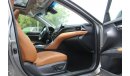 Toyota Camry 2023 CAMRY V6 GRANDE 3.5L PATROL