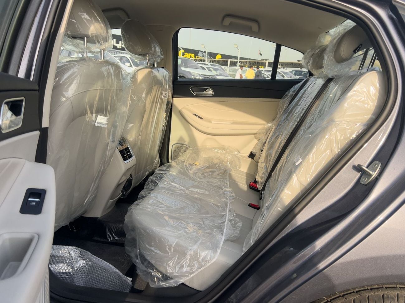 Chery Arrizo 5 COMFORT EXPORT PRICE - CHERY ARRIZO5 1.5L