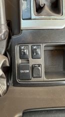 تويوتا برادو TXL 2.8L