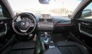 BMW 118i D Sport