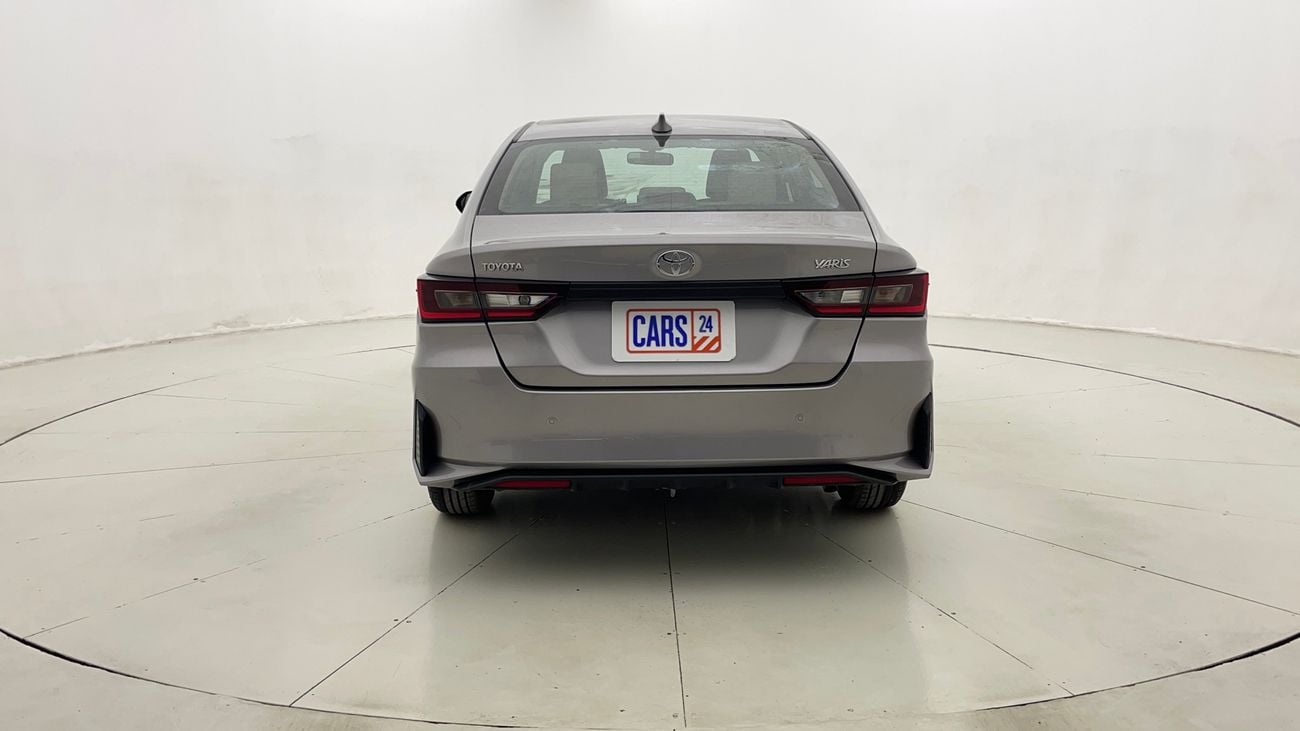 Toyota Yaris E 1.5 | Zero Down Payment | Home Test Drive