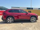 Toyota RAV4 LE HEV Hybrid Petrol 2.5 Liter Right Hand Drive