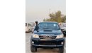 Toyota Hilux Toyota Hilux RHD Diesel engine model 2011 manual gear for sale from Humera motors car very clean and