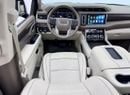 GMC Yukon 2021 GMC Yukon Denali, Oct/2027 GMC Warranty + Service Contract, GMC Full Service History, GCC
