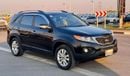 Kia Sorento GOOD CONDITION | LHD | 2.0L DIESEL ENGINE | 2010 | DOUBLE SUNROOF | REAR VIEW CAMERA