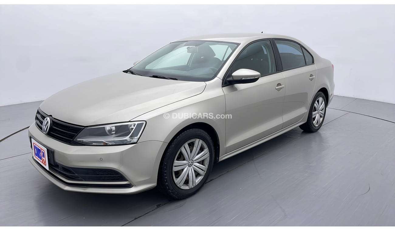 Volkswagen Jetta TRENDLINE S 2 | Under Warranty | Inspected on 150+ parameters