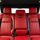 Land Rover Range Rover Sport HSE DYNAMIC AED 2,586 P.M • 0% Downpayment • Range Rover Sport HSE Dynamic • 1 Year Warranty