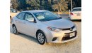 Toyota Corolla Corolla 2016 urgently sale