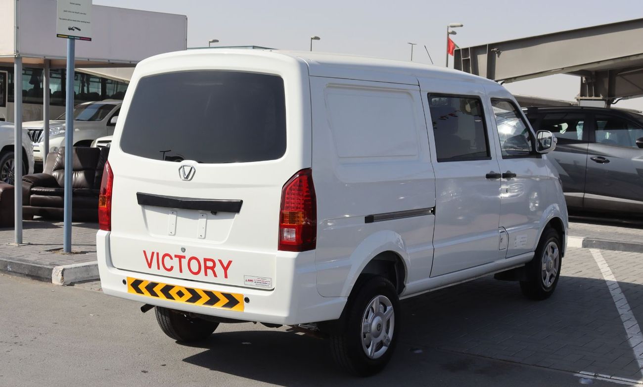 Victory V1 Victory V1 2025 GCC Original Paint  accident-free Excellent Condition