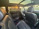 Volkswagen Teramont SEL VOLKS WAGEN TERAMONT SEL 2018 FULL OPTIONS PANORAMIC ROOF ORIGINAL PAINT 2 KEYS LIKE NEW