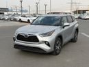 تويوتا هايلاندر 2023 TOYOTA HIGHLANDER HYBRID XLE FULL OPTIONS IMPORTED FROM USA