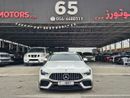 Mercedes-Benz AMG GT 43 GT 43 AMG 3.0 L