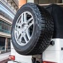 مرسيدس مايباخ G 650 LANDAULET