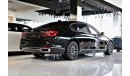 BMW 750Li 2019 II BMW 750LI II FULLY LOADED II UNDER WARRANTY