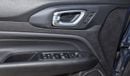 Jeep Compass Jeep Compass 1.3P S   Automatic transmission (For Local Sales plus 10% for Customs & VAT)