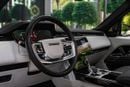 Land Rover Range Rover HSE P530 Clean title 2Keys Original paint with heads-up display Completely Service and ready to go