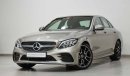 Mercedes-Benz C200 VSB 27041 SALES EVENT MARCH 7 to 11 ONLY!!