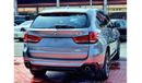 BMW X5 XDrive V6 3.5 2014 GCC