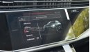 أودي Q8 3.0L TFSi Quattro Petrol A/T 2020