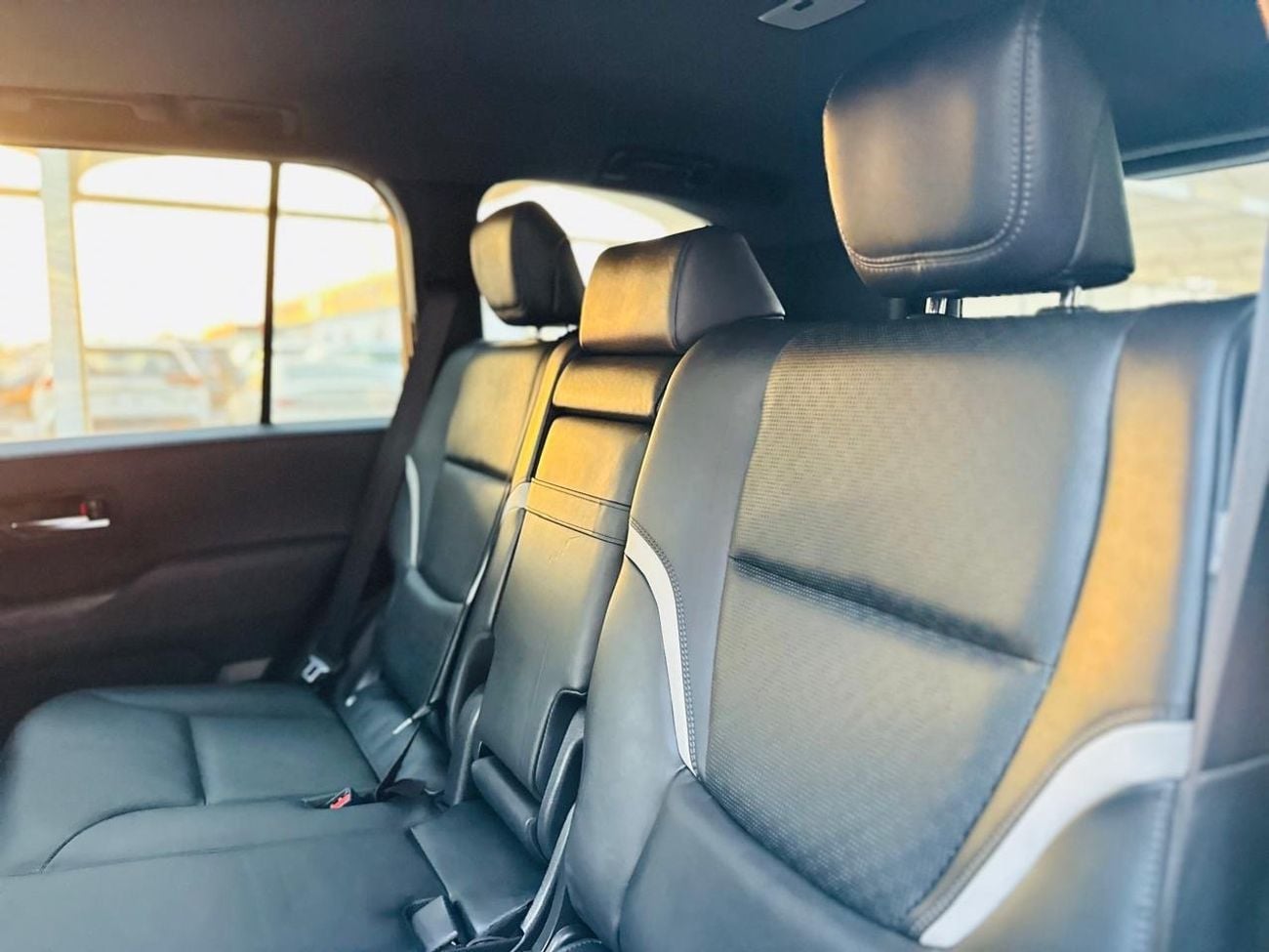 Toyota Land Cruiser GR-S 3.3L