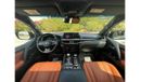 Lexus LX 570 Premier Lexus LX570  Full Option  2017 GCC 65,000 KM Under Warranty