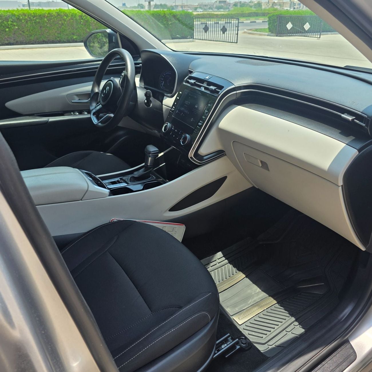 Hyundai Tucson COMFORT PLUS