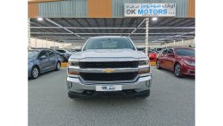 Chevrolet Silverado CHEVROLET SILVERADO V.8 2018