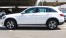 مرسيدس بنز GLC 300 4 Matic