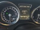 Mercedes Benz GL500 STD