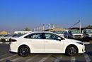 Toyota Corolla Xli+ 1.6L Petrol Automatic - Gulf Spec