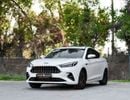 جاك J7 LUXURY جاك J7 - موديل 2023 - فل أوبشن - خليجى - بدون حوادث - محرك 1.5 - بحاله ممتازه من الداخل والخا