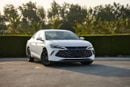 BYD Qin L STD