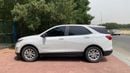 Chevrolet Equinox 2LT
