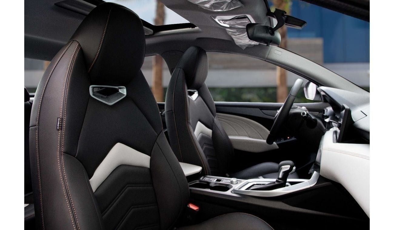 Kaiyi E5 | 960 P.M | 0% Downpayment | Brand New!