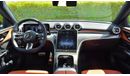 Mercedes-Benz C 200 Mercedes Benz C 200 AMG |360 degree camera | 2023 | Brand New (Export)