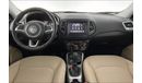 Jeep Compass Longitude