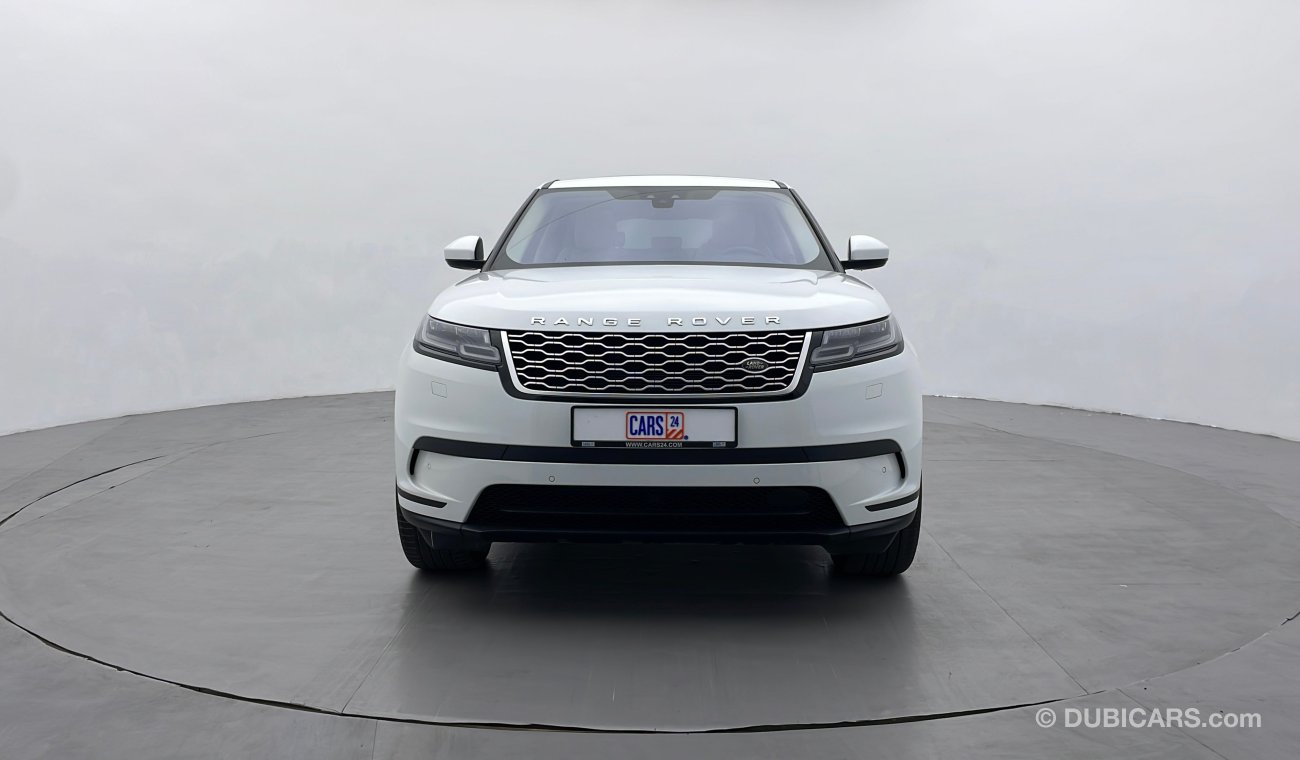 Land Rover Range Rover Velar P 250 S 2 | Under Warranty | Inspected on 150+ parameters