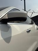 مازيراتي ليفونت S 3.0L (424 HP)