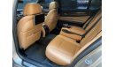 BMW 750Li Li V8 Executive Twin Turbo GCC AGMC