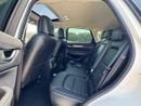 Mazda CX5 Mazda CX-5 Signature,AWD 2024 — GCC, Full Options