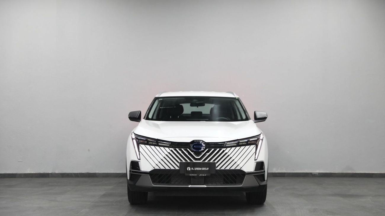 جي إي سي إمكو GCC | V4 2.0L 235 Hp | Hybrid | Brand New | Under Agancy Warranty 5 Years | AED 1,800 monthly with 0