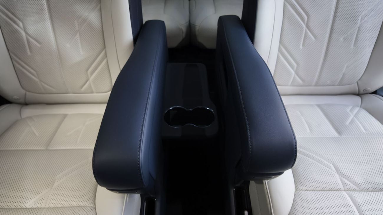 Zeekr 9X Zeekr 9X Ultra 70kwh 2025