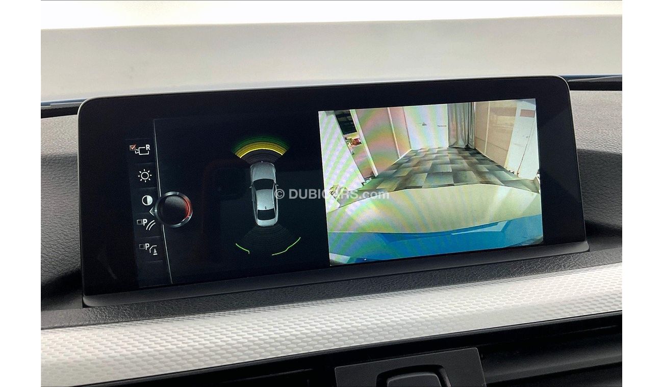 بي أم دبليو 430i M Sport