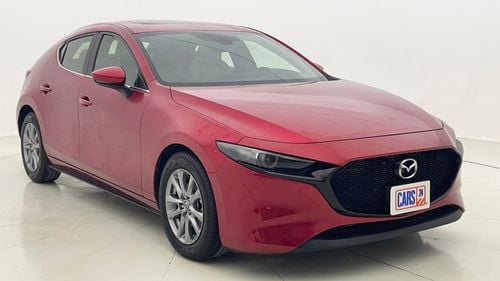 Mazda 3 ALLURE 2 | Zero Down Payment | Home Test Drive