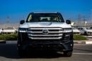 Toyota Land Cruiser GXR Toyota Land CruiserLC300 GXR 3.5L TWIN TURBO 2026 RADAR JBL