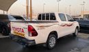 Toyota Hilux GLX